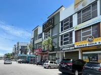 For Rent - 1st Floor Kompleks MHJ Utama, Kuala Kedah