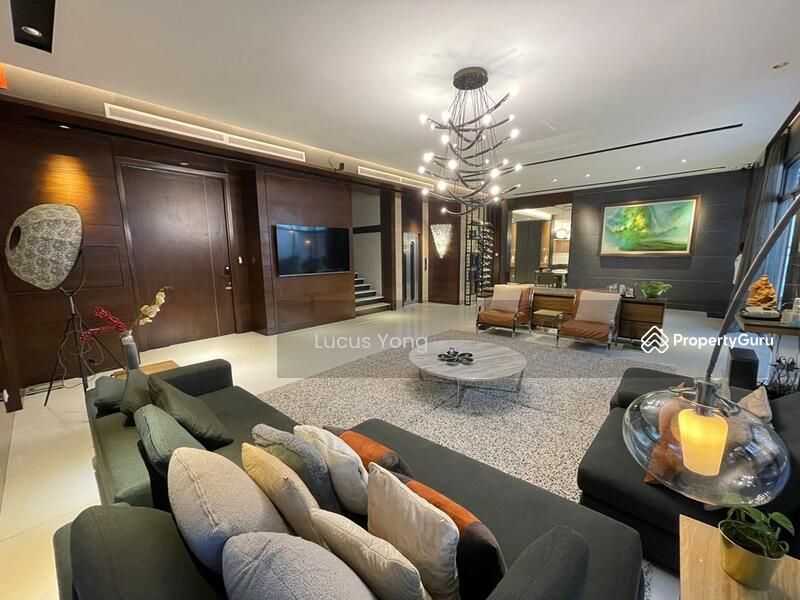 For Rent - The Royale @ Cheras