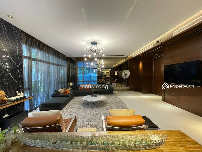 For Rent - The Royale @ Cheras