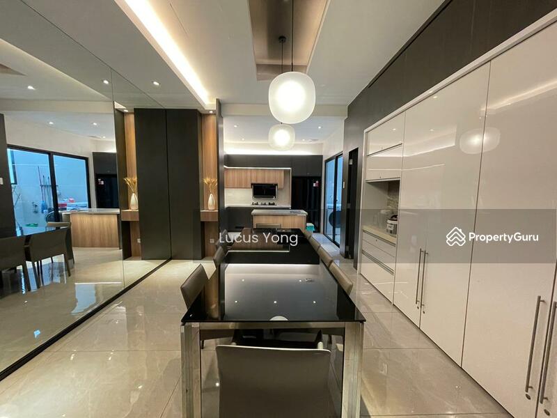 For Rent - The Royale @ Cheras