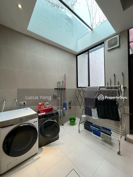 For Rent - The Royale @ Cheras