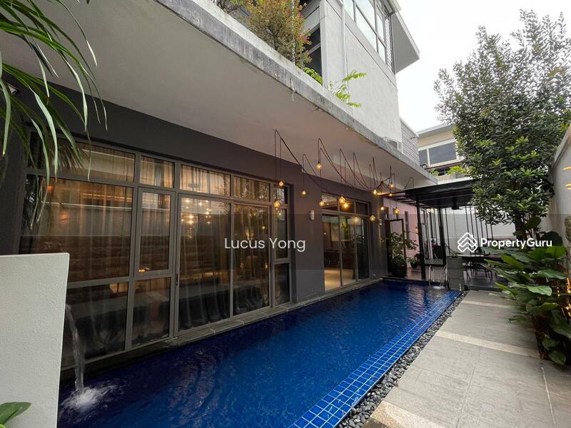 For Rent - The Royale @ Cheras