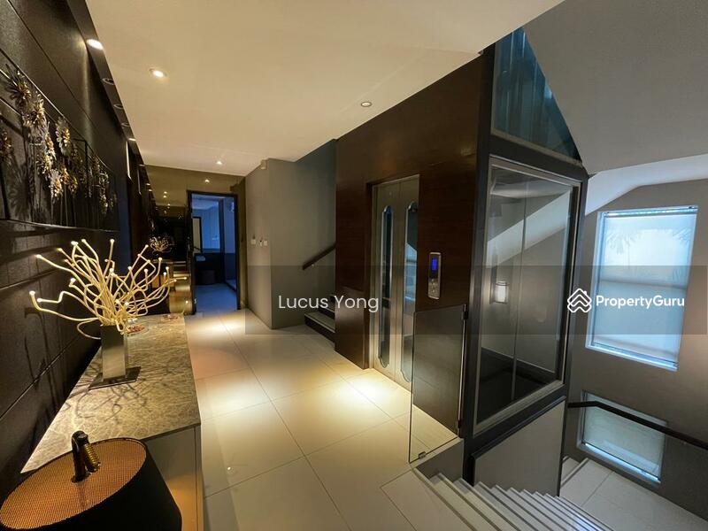 For Rent - The Royale @ Cheras