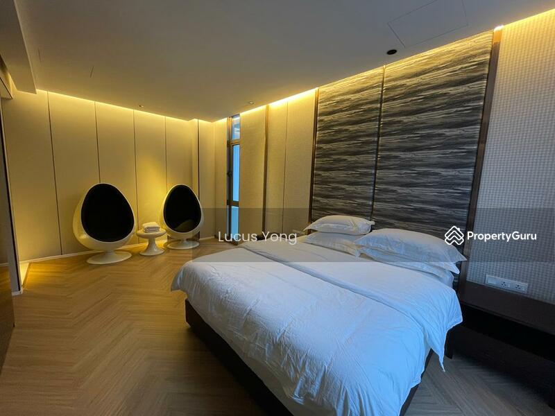 For Rent - The Royale @ Cheras