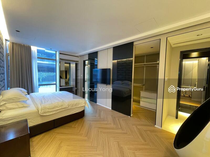 For Rent - The Royale @ Cheras