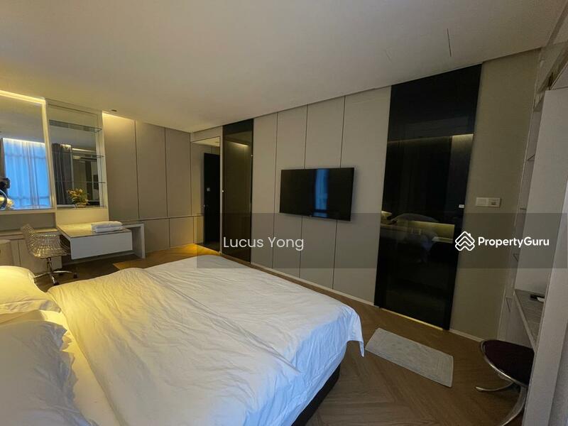 For Rent - The Royale @ Cheras