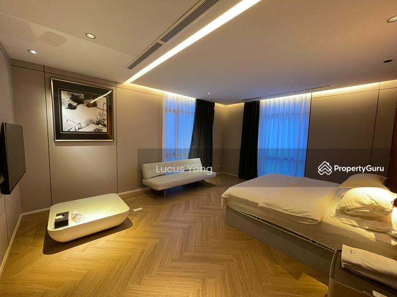For Rent - The Royale @ Cheras