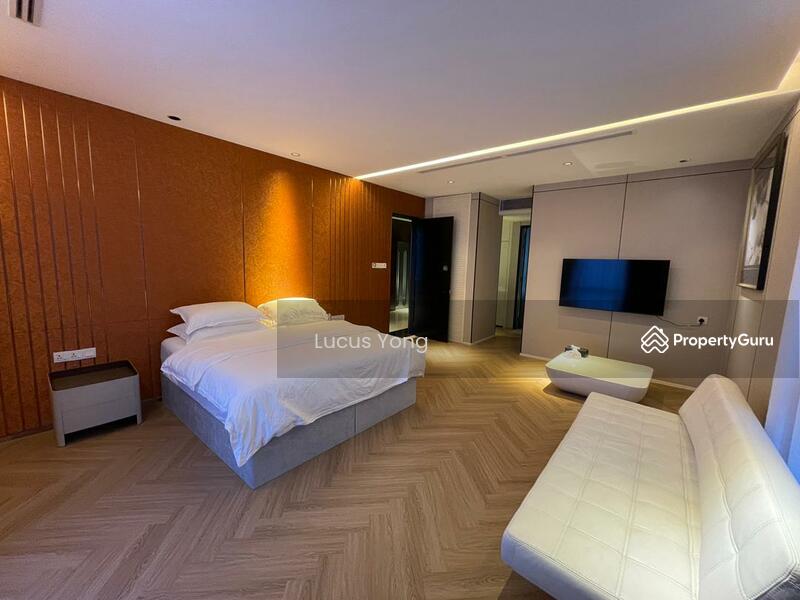 For Rent - The Royale @ Cheras
