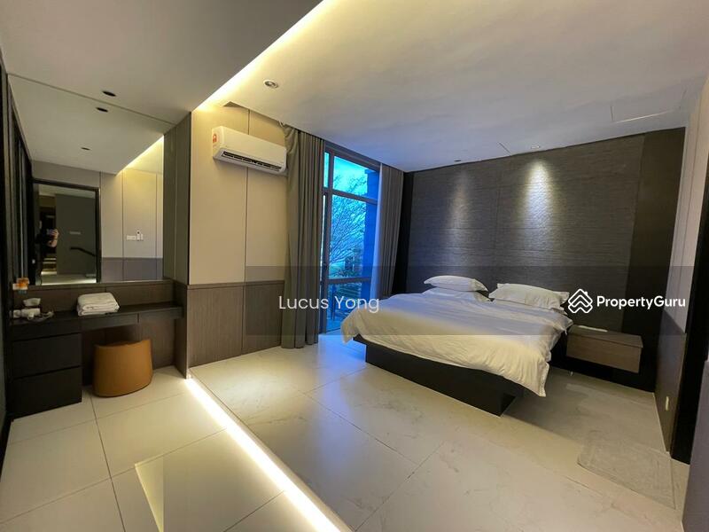 For Rent - The Royale @ Cheras