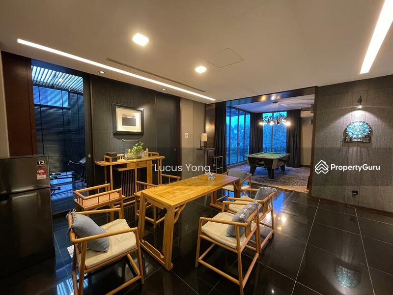 For Rent - The Royale @ Cheras