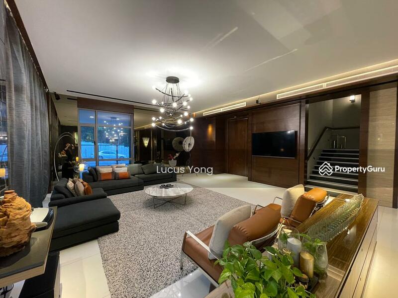 For Rent - The Royale @ Cheras