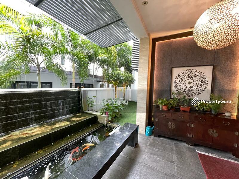 For Rent - The Royale @ Cheras
