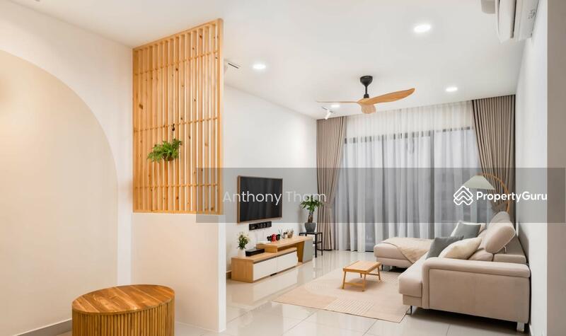 For Sale - The Queenswoodz @ Bukit Jalil