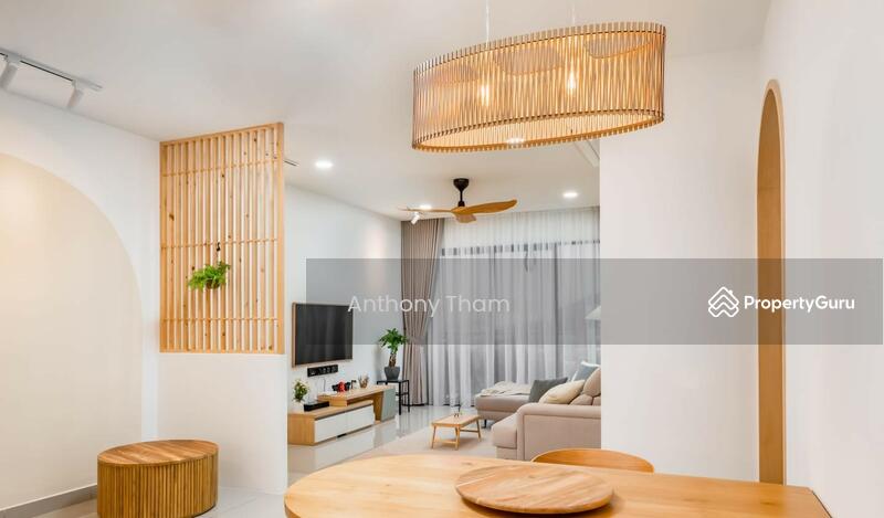 For Sale - The Queenswoodz @ Bukit Jalil