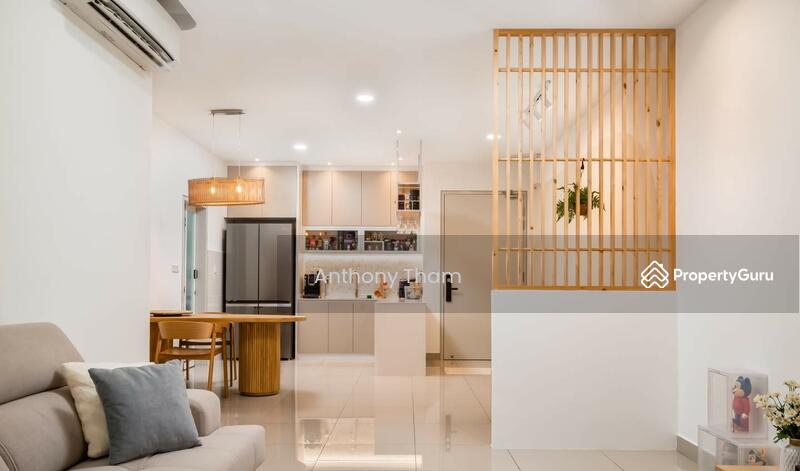 For Sale - The Queenswoodz @ Bukit Jalil