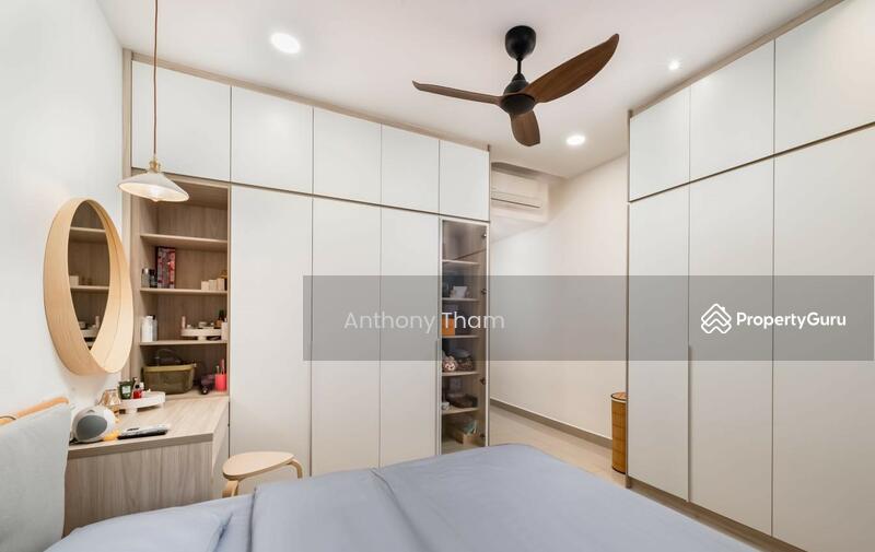 For Sale - The Queenswoodz @ Bukit Jalil