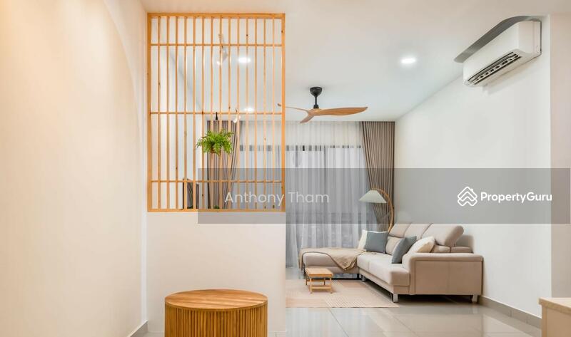For Sale - The Queenswoodz @ Bukit Jalil