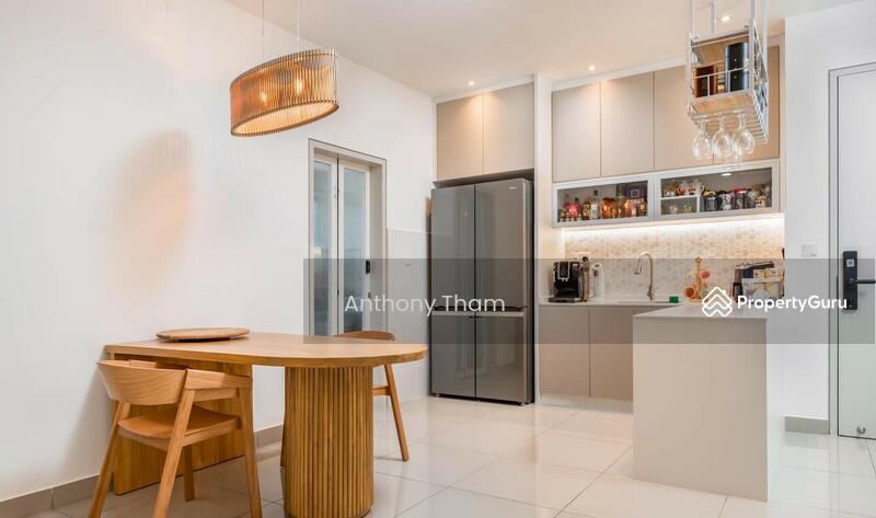 For Sale - The Queenswoodz @ Bukit Jalil