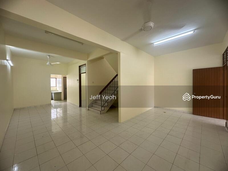 For Rent - Taman Seri Ampang 2storey Terrace