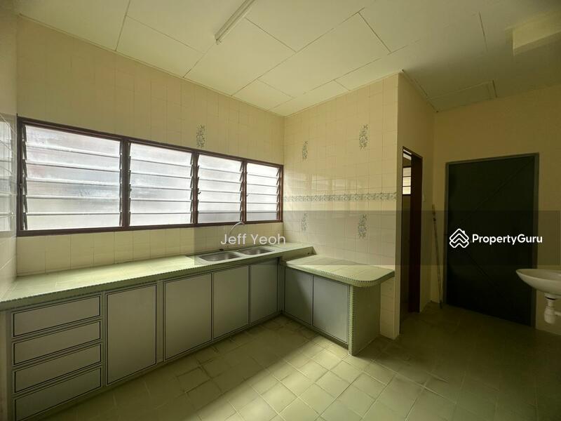 For Rent - Taman Seri Ampang 2storey Terrace