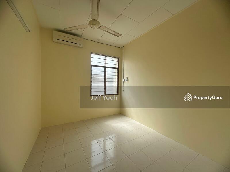For Rent - Taman Seri Ampang 2storey Terrace