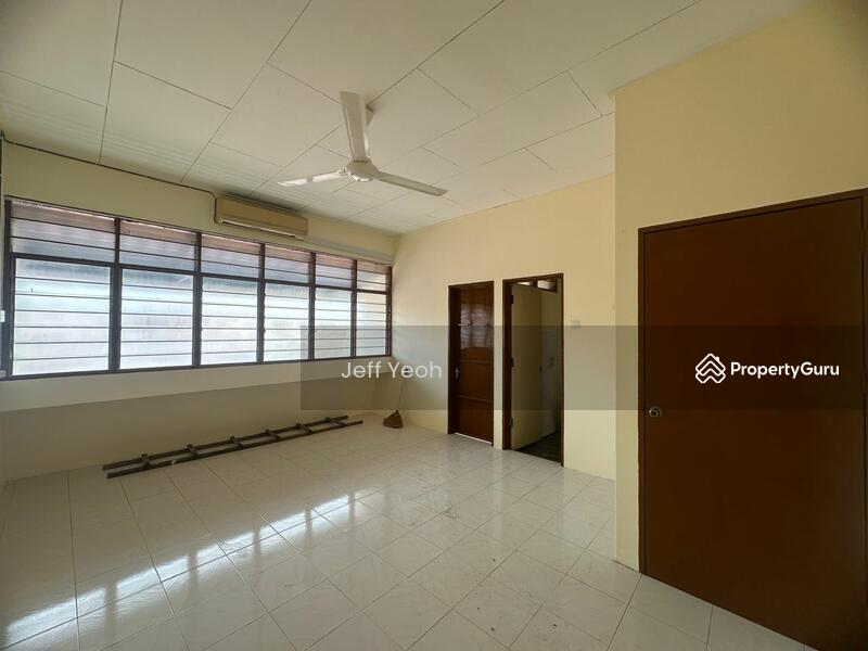 For Rent - Taman Seri Ampang 2storey Terrace