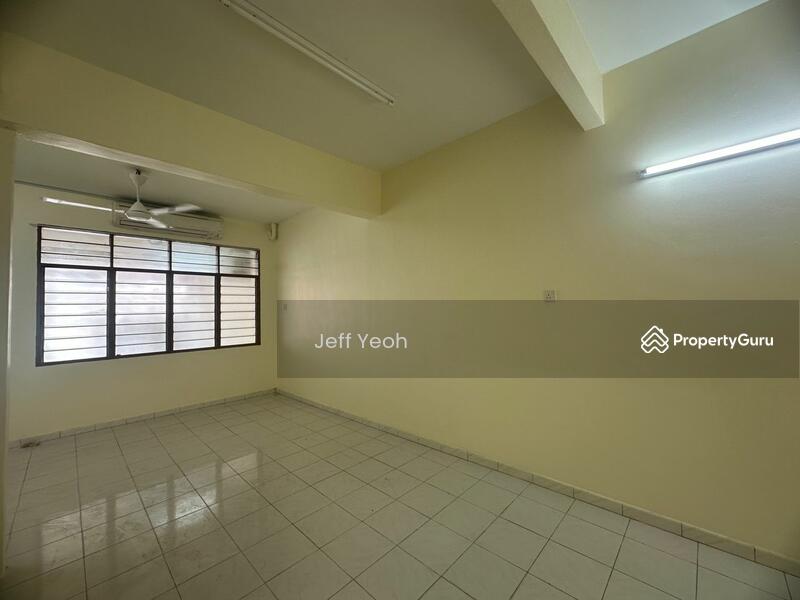 For Rent - Taman Seri Ampang 2storey Terrace