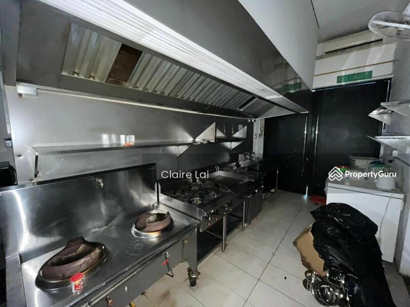For Rent - Eco Palladium @ Eco Spring