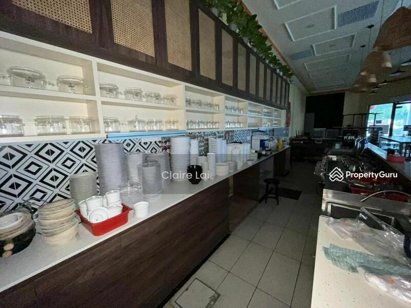 For Rent - Eco Palladium @ Eco Spring