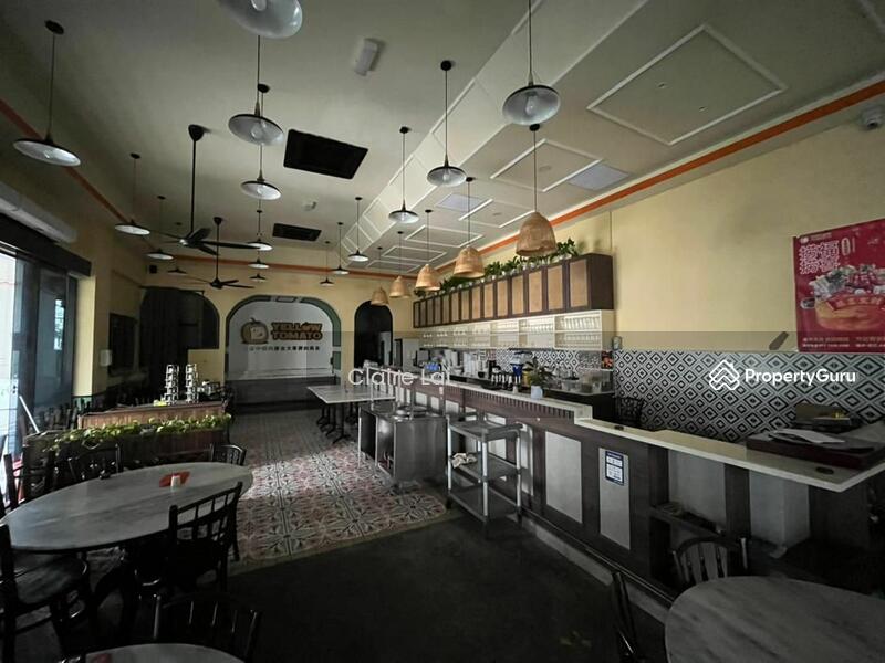 For Rent - Eco Palladium @ Eco Spring