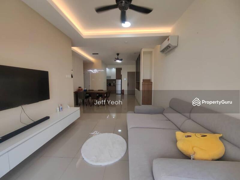 For Rent - G Residence