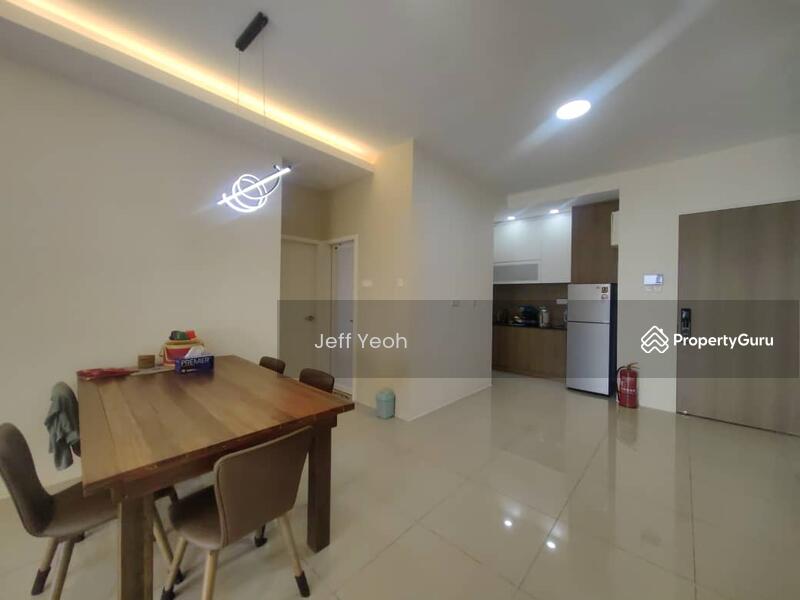 For Rent - G Residence