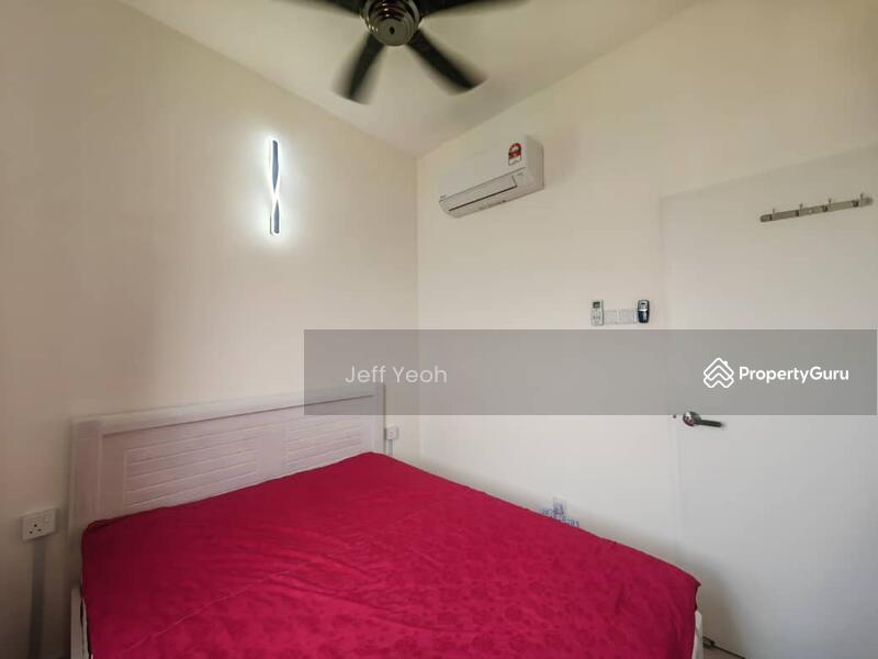 For Rent - G Residence