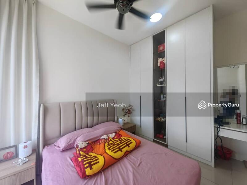 For Rent - G Residence