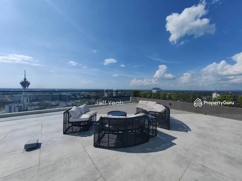 For Rent - G Residence