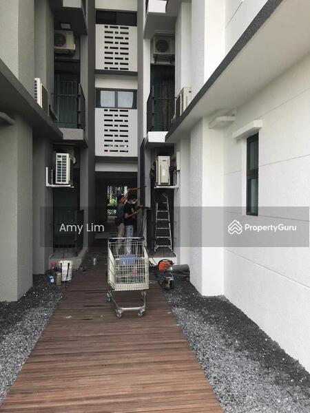 Untuk Dijual - Epic Residence