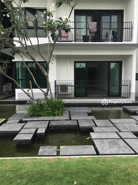 Untuk Dijual - Epic Residence