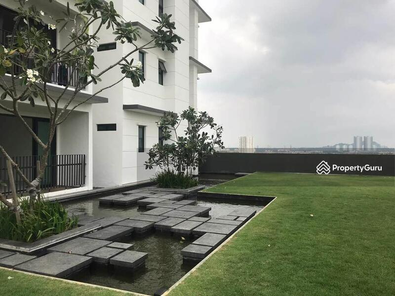 Untuk Dijual - Epic Residence