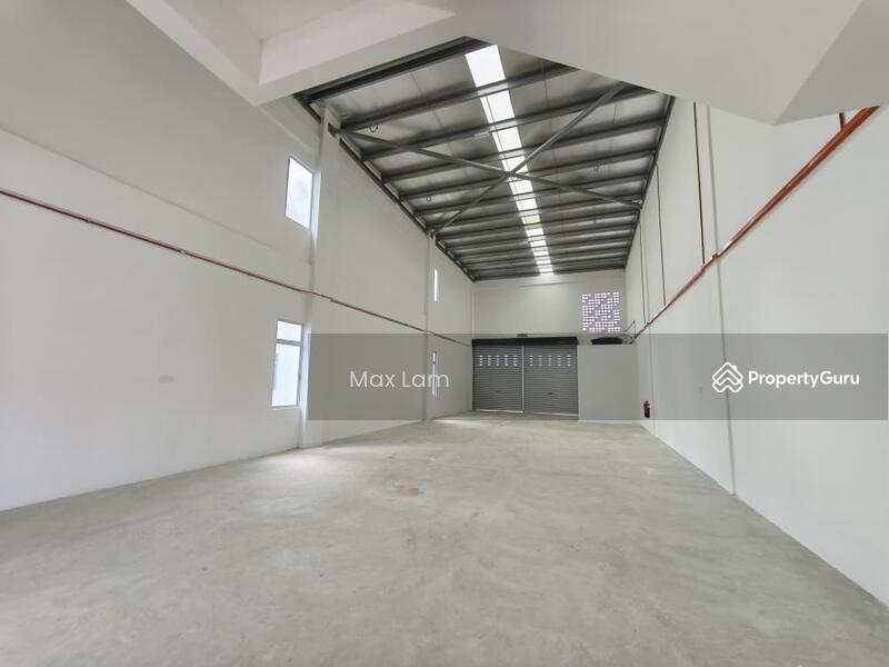 For Rent - Bandar Indahpura