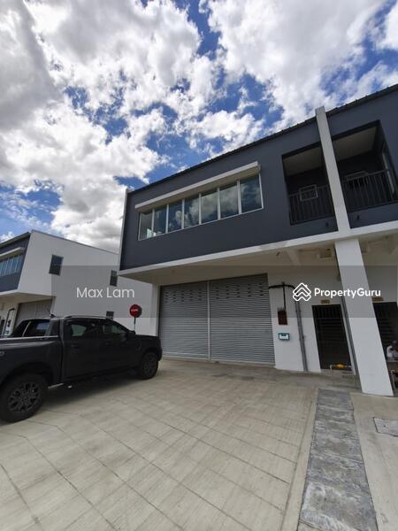 For Rent - Bandar Indahpura