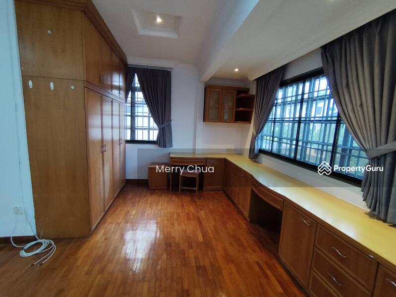 Untuk Dijual - Senai Taman Anak Bukit Jalan Anak Bukit Double Storey Bunglow