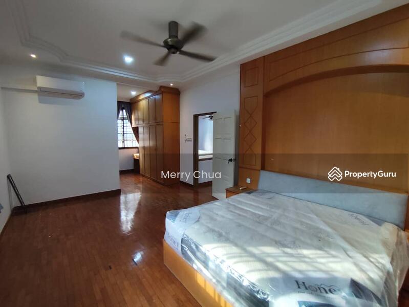 Untuk Dijual - Senai Taman Anak Bukit Jalan Anak Bukit Double Storey Bunglow