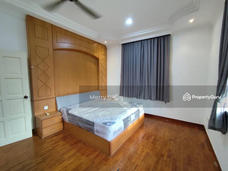 Untuk Dijual - Senai Taman Anak Bukit Jalan Anak Bukit Double Storey Bunglow