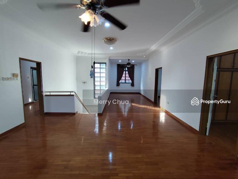 Untuk Dijual - Senai Taman Anak Bukit Jalan Anak Bukit Double Storey Bunglow