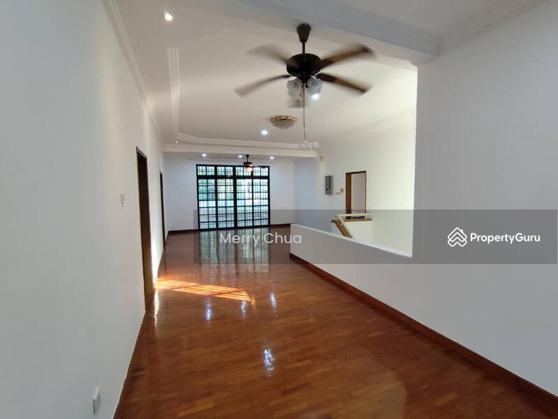 Untuk Dijual - Senai Taman Anak Bukit Jalan Anak Bukit Double Storey Bunglow
