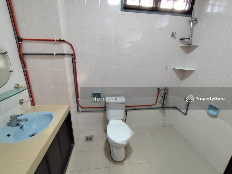 Untuk Dijual - Senai Taman Anak Bukit Jalan Anak Bukit Double Storey Bunglow