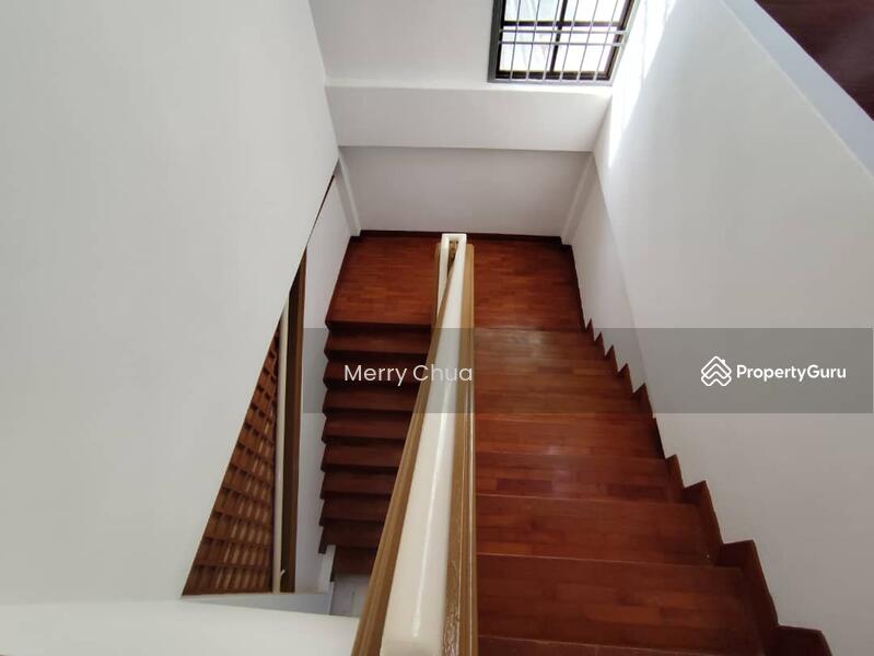 Untuk Dijual - Senai Taman Anak Bukit Jalan Anak Bukit Double Storey Bunglow