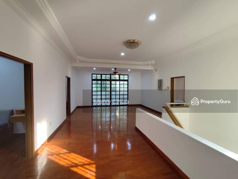 Untuk Dijual - Senai Taman Anak Bukit Jalan Anak Bukit Double Storey Bunglow