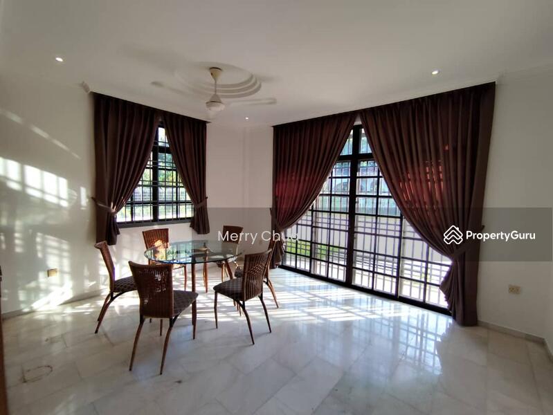 Untuk Dijual - Senai Taman Anak Bukit Jalan Anak Bukit Double Storey Bunglow