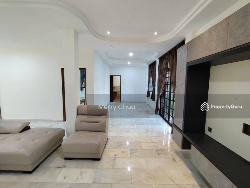 Untuk Dijual - Senai Taman Anak Bukit Jalan Anak Bukit Double Storey Bunglow